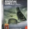 999 Games: Adventure Games - Monochrome Inc. - Breinbreker