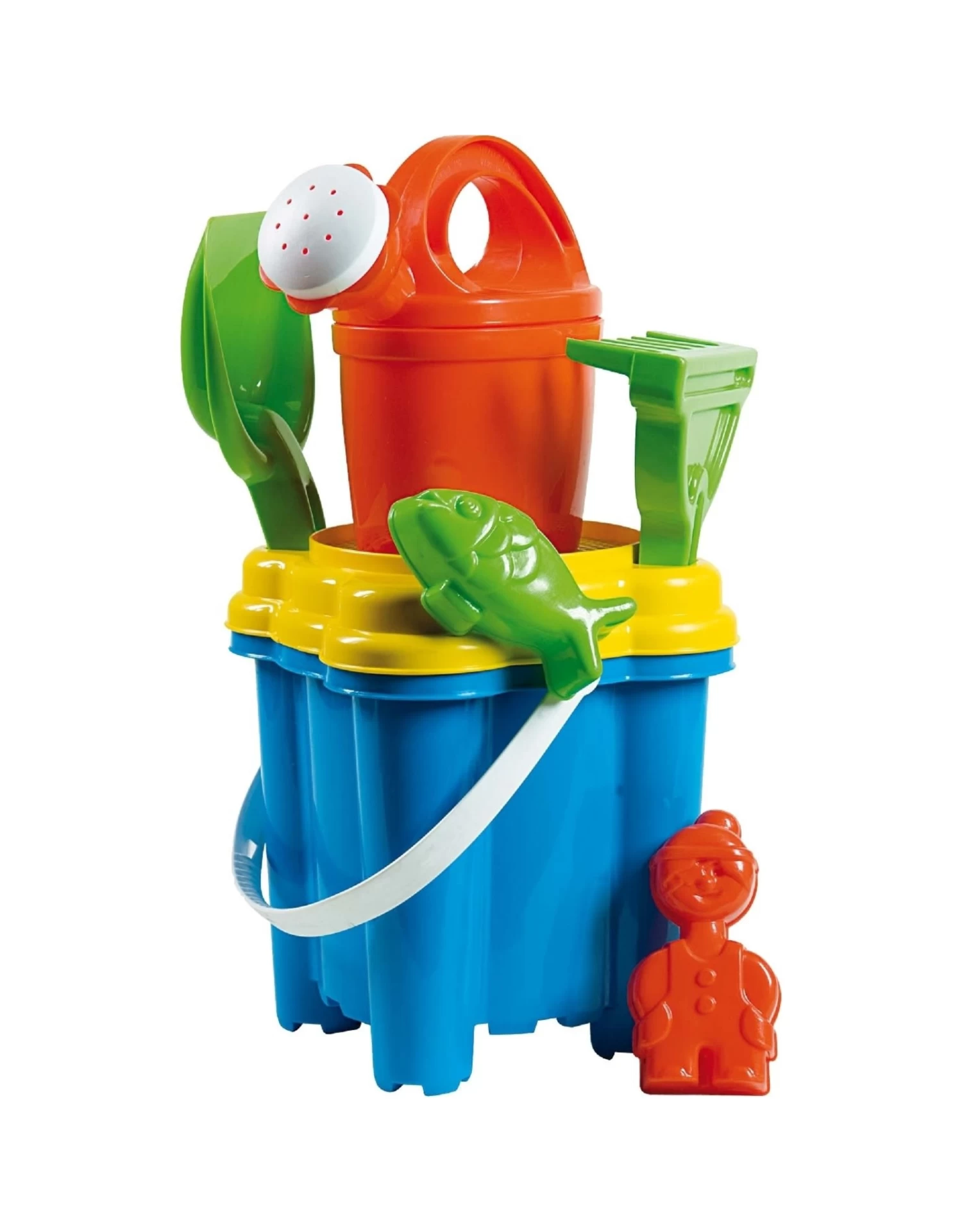 Androni Emmerset 15 Kasteel Junior 7dlg 1 Androni Emmerset 15 Kasteel Junior 7dlg