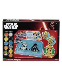 Aquabeads 30008 Star Wars Speelset