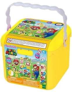 Aquabeads 31774 Super Mario Box