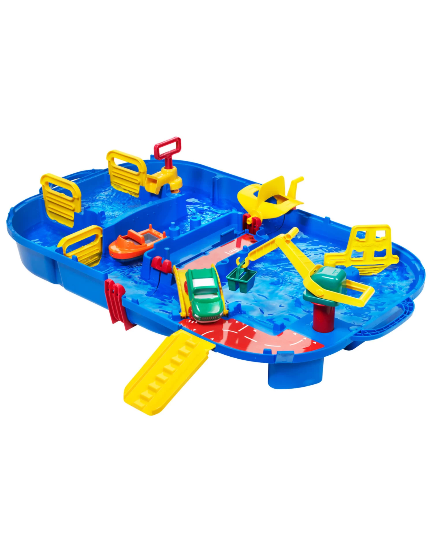 AquaPlay 1516 - Aqualock Set 1 AquaPlay 1516 - Aqualock Set