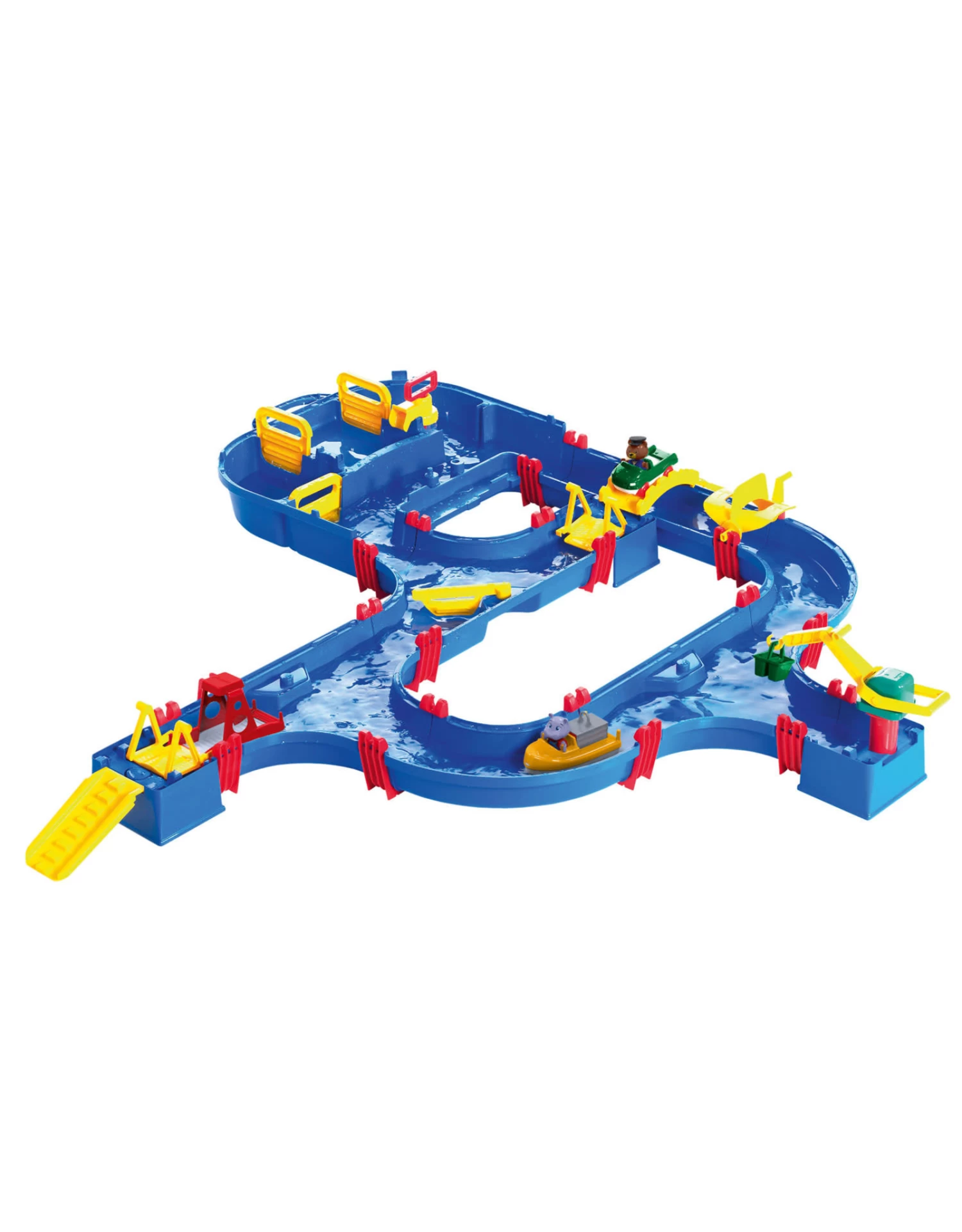 Aquaplay 1640 - Superfun Set 1 Aquaplay 1640 - Superfun Set