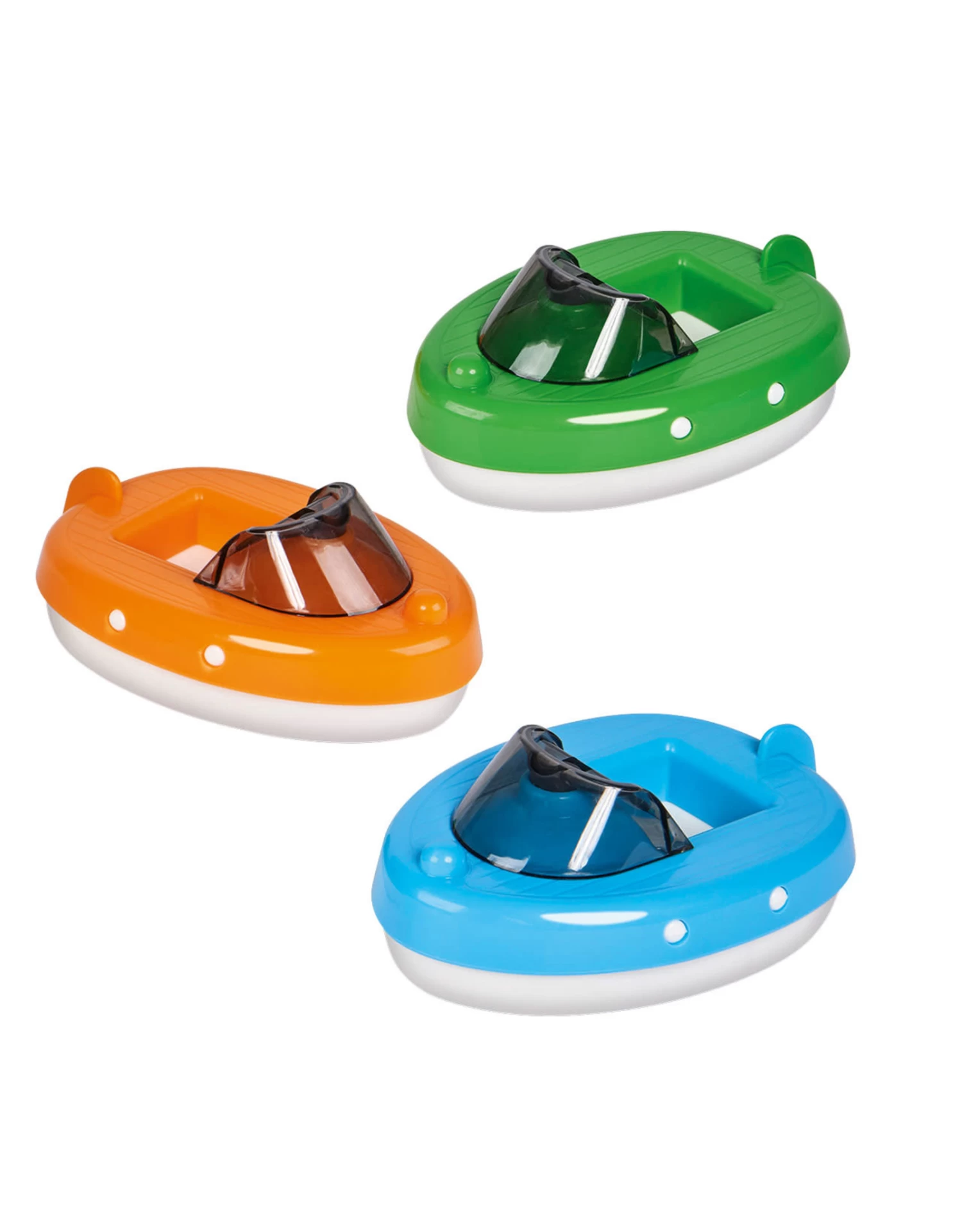 Aquaplay 281 Motorboot Ass. Kleur 2 Aquaplay 281 Motorboot Ass. Kleur - Afbeelding 2