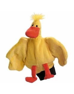 Beleduc Handpop Eend