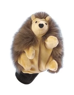 Beleduc Handpop Egel