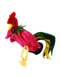 Beleduc Handpop Haan