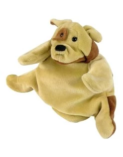 Beleduc Handpop Hond