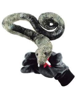 Beleduc Handpop Slang