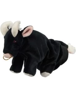 Beleduc Handpop Stier