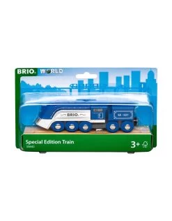 Brio 33642 Speciale Editie Trein