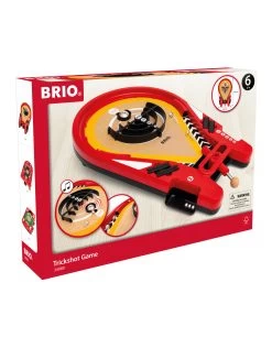 Brio 34080 Trickshot Spel