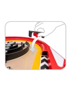 Brio 34080 Trickshot Spel -Kinderen Verkoop brio brio 34080 trickshot spel 3