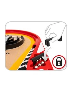 Brio 34080 Trickshot Spel -Kinderen Verkoop brio brio 34080 trickshot spel 4