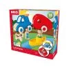 Brio My Home Town 30316 Kampeerset - Campingset
