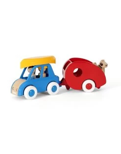 Brio My Home Town 30316 Kampeerset - Campingset -Kinderen Verkoop brio brio my home town 30316 kampeerset campingset 5