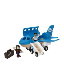 Brio World 33306 Vliegtuig - Airplane -Kinderen Verkoop brio brio world 33306 vliegtuig airplane 3