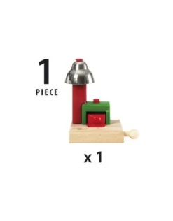 Brio World 33754 Magnetisch Belsignaal - Magnetic Bell Signal 7 Brio World 33754 Magnetisch Belsignaal - Magnetic Bell Signal -Kinderen Verkoop brio brio world 33754 magnetisch belsignaal magnet 2