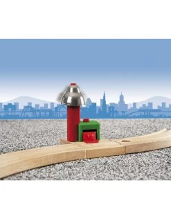 Brio World 33754 Magnetisch Belsignaal - Magnetic Bell Signal 8 Brio World 33754 Magnetisch Belsignaal - Magnetic Bell Signal -Kinderen Verkoop brio brio world 33754 magnetisch belsignaal magnet 3