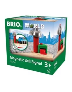 Brio World 33754 Magnetisch Belsignaal - Magnetic Bell Signal 9 Brio World 33754 Magnetisch Belsignaal - Magnetic Bell Signal -Kinderen Verkoop brio brio world 33754 magnetisch belsignaal magnet 4