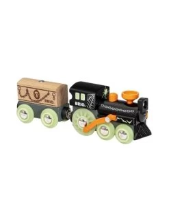Brio World 33986 Ghost Train - Trein Glow In The Dark -Kinderen Verkoop brio brio world 33986 ghost train trein glow in th 2