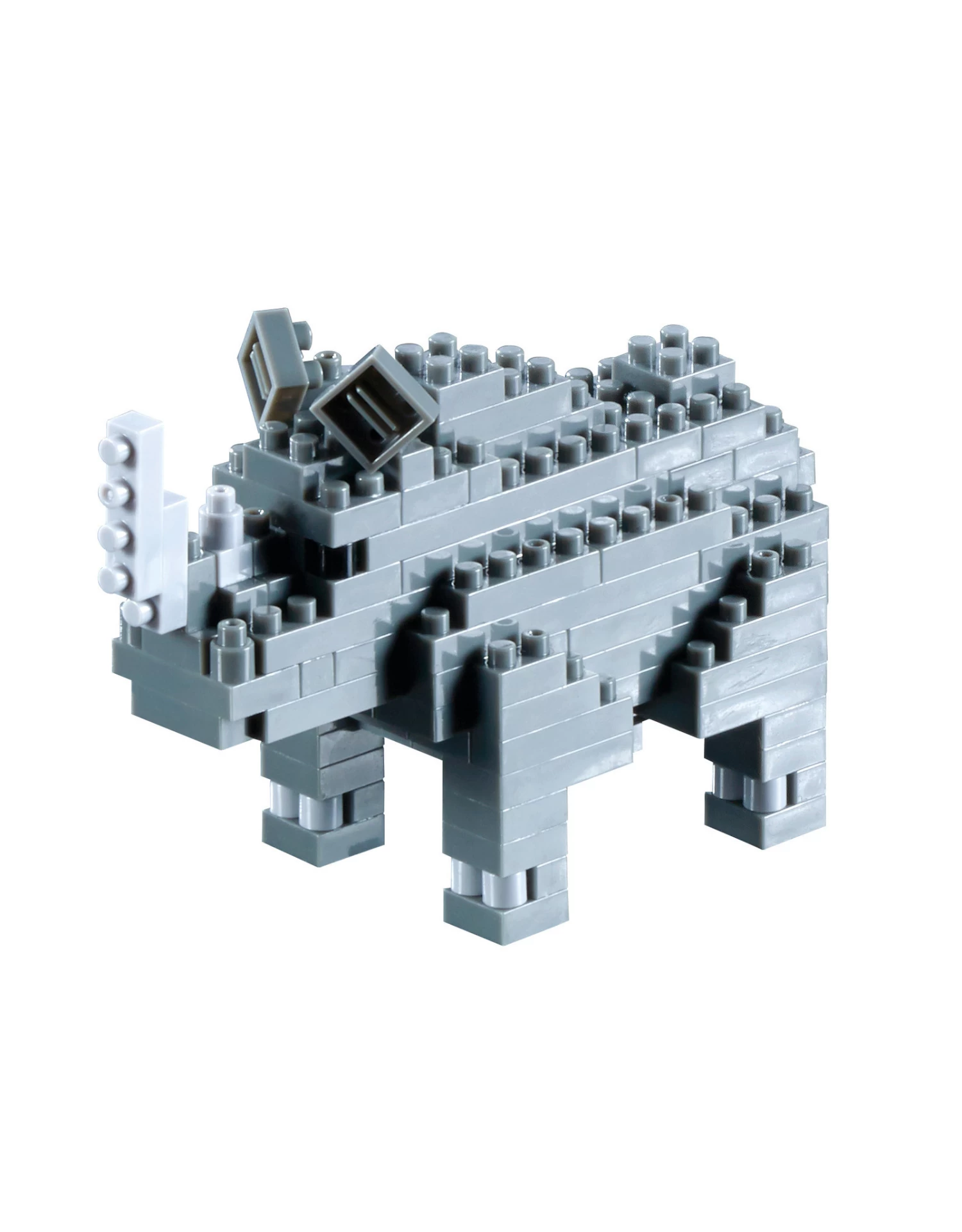 Brixies Neushoorn 1 Brixies Neushoorn