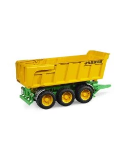 Bruder 02212 Joskin Kipwagen (1:16) -Kinderen Verkoop bruder bruder 02212 joskin kipwagen 116 2
