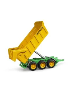 Bruder 02212 Joskin Kipwagen (1:16) -Kinderen Verkoop bruder bruder 02212 joskin kipwagen 116 3