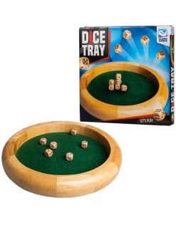 Clown Games Dobbelbak