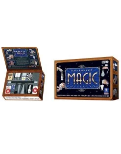 Exclusive Magic 1 Goocheldoos