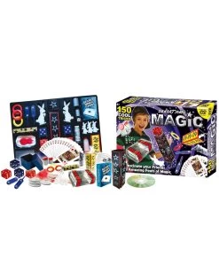 It'S Magic - 150 Trucs Goocheldoos