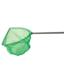 Game On Fishing Garnalennet 120cm