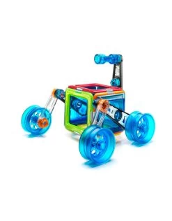 GeoSmart GEO 212 Moon Lander (31 Stukjes) -Kinderen Verkoop geosmart geosmart geo 212 moon lander 31 stukjes 2