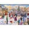 Gibsons Puzzel Christmas Chorus1000 Stukjes