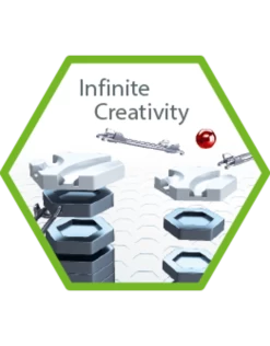 Gravitrax Building -Kinderen Verkoop gravitrax gravitrax building 1