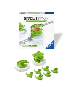 Gravitrax Spiraal