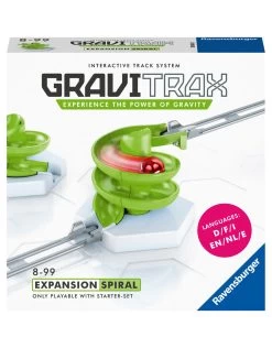 Gravitrax Spiraal -Kinderen Verkoop gravitrax gravitrax spiraal 3