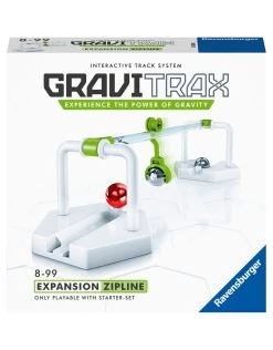 Gravitrax Uitbreidingsset Mini Zipline