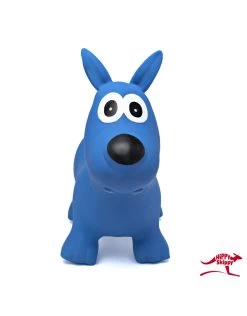 Hippy Skippy Hond Blauw
