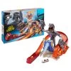 Hot Wheels Robot Attack - Racebaan