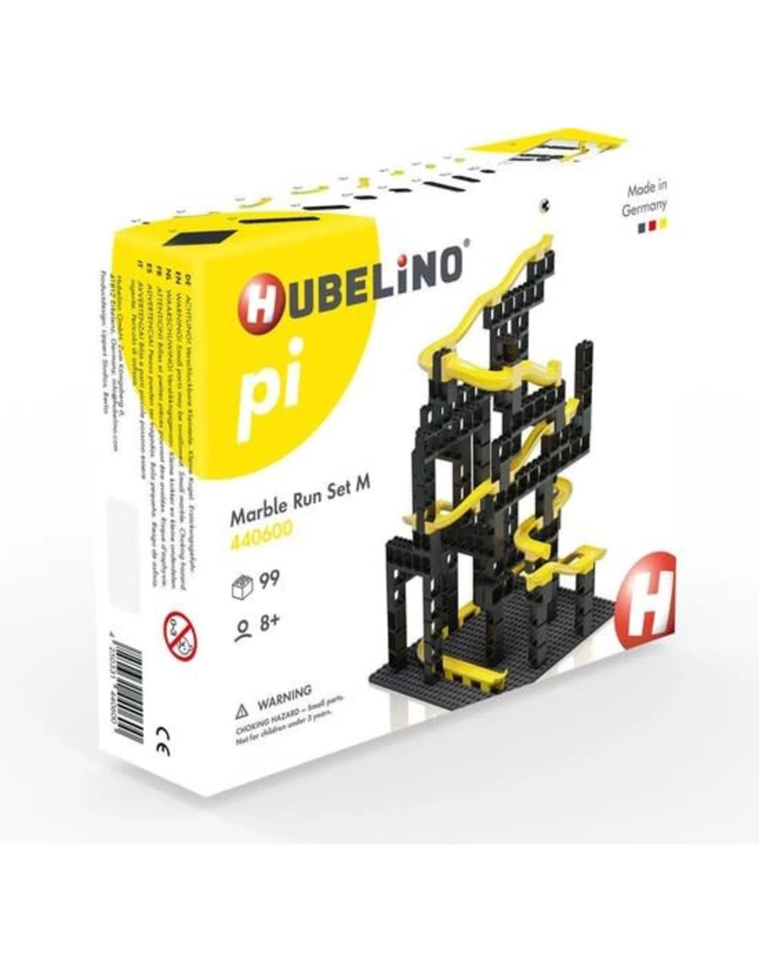 Hubelino Pi Run Set- 440600 1 Hubelino Pi Run Set- 440600