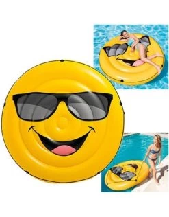 Intex Cool Guy Island 173x27cm