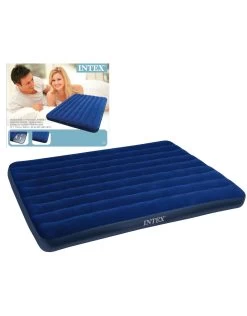 Intex Downy Queen 152x203