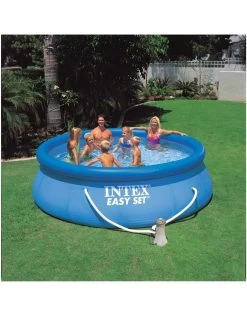 Intex Easy Set Pool 366X91 Cm