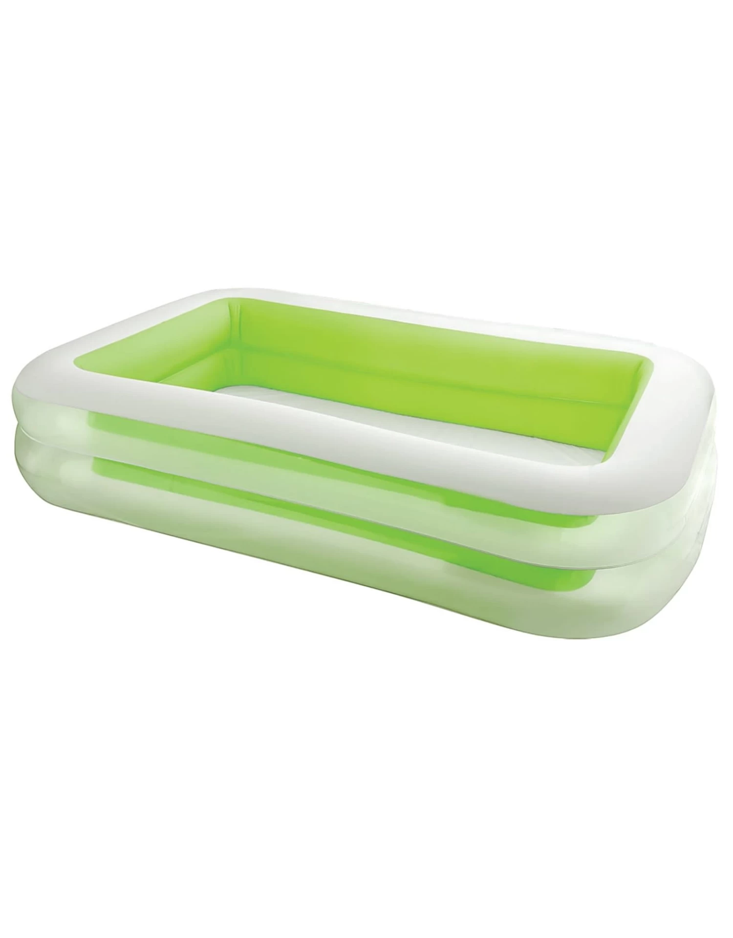 Intex Family Pool 262x175x56 1 Intex Family Pool 262x175x56