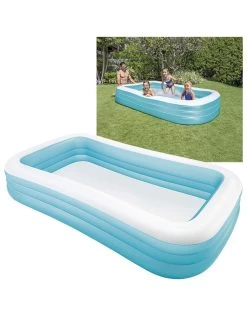 Intex Family Pool 305X183X56cm