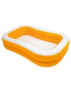 Intex Mandarin Pool 229X147X46