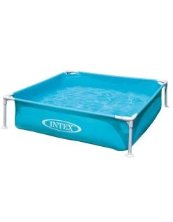 Intex Mini Frame Pool 122X122