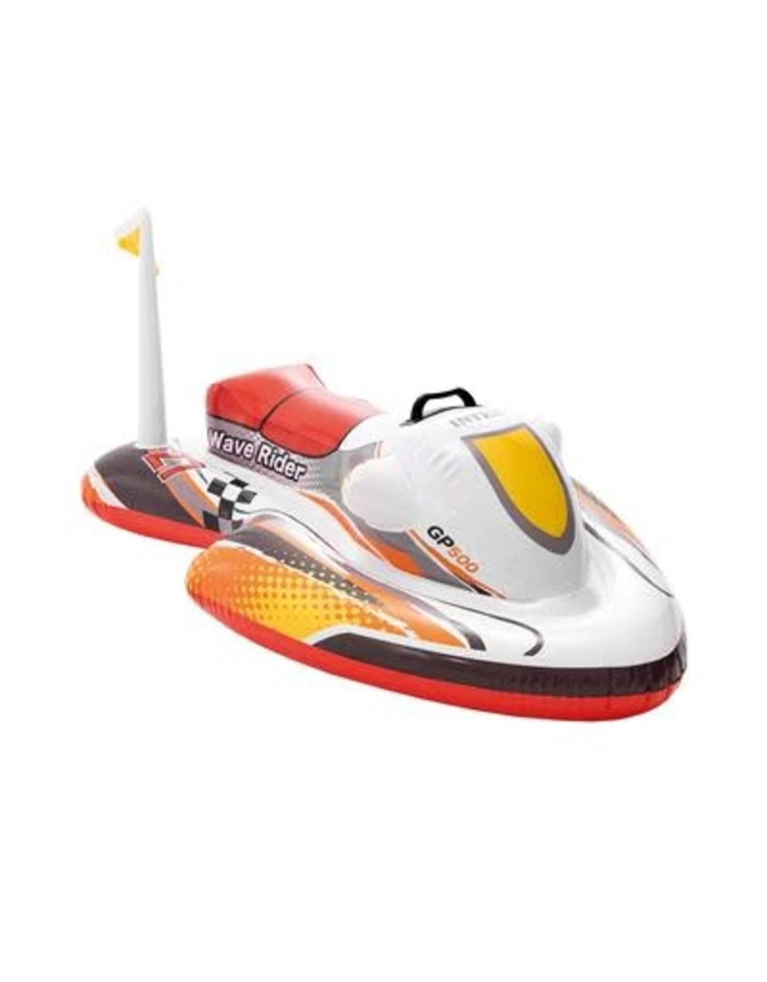 Intex Wave Rider Ride-On - Waterscooter Assorti Kleur 2 Intex Wave Rider Ride-On - Waterscooter Assorti Kleur - Afbeelding 2
