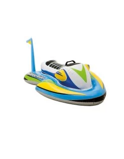 Intex Wave Rider Ride-On - Waterscooter Assorti Kleur