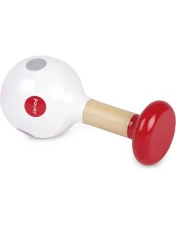 Janod Confetti Maracas - Sambabal